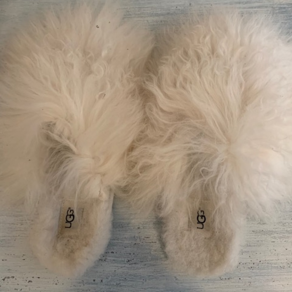 UGG Slippers